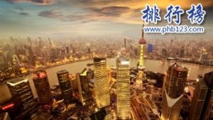 上海十大必去景點 上海必去的景點有哪些?