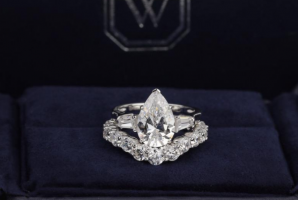 世界十大珠寶奢侈品牌排行榜：梵克雅寶上榜，第八創立最早