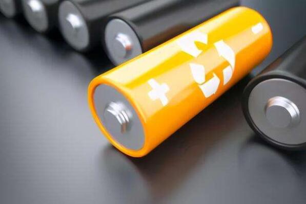 2021年鋰電池行業上市企業市值排行榜-鋰電池行業上市公司排名