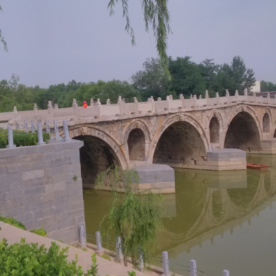 滄州單橋