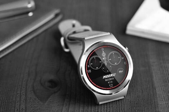 智慧型手錶哪個品牌比較好