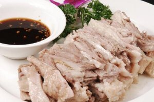 寧夏十大特色美食 羊肉臊子麵上榜，第八風味獨特