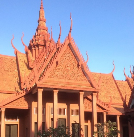 高棉國家博物館