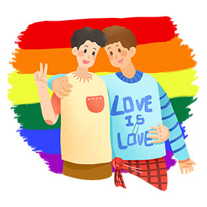 十大同性戀網站