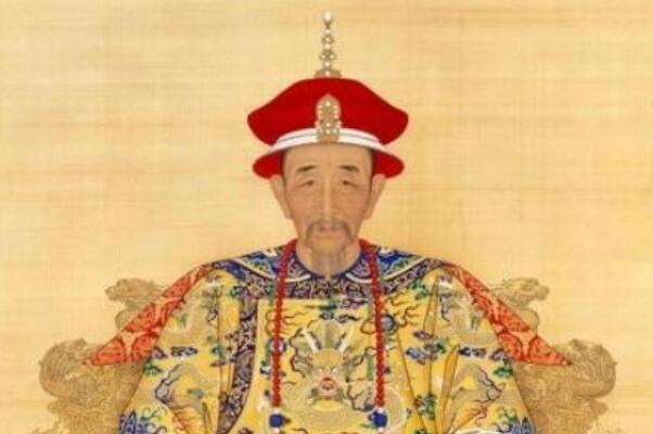 中國歷史上即位最長的皇帝