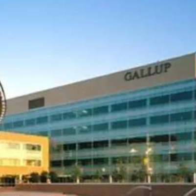 Gallup蓋洛普