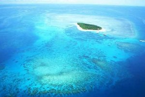中國十大海島排名2018，西沙群島排名第一（最美）
