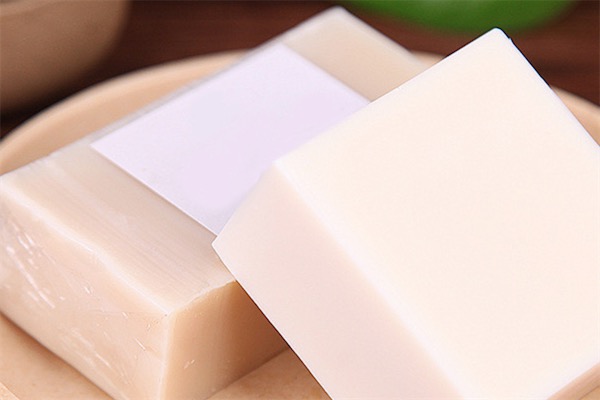 皂基皂和冷制皂的區別是什麼