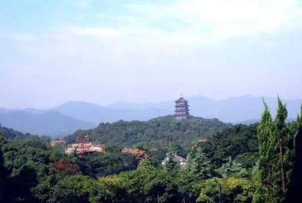杭州這10個冷門又小眾的景點