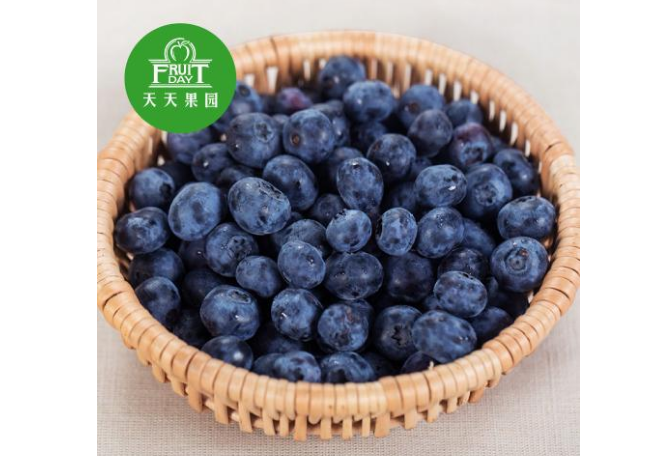 十大藍莓品牌 美味又健康，就選這幾個