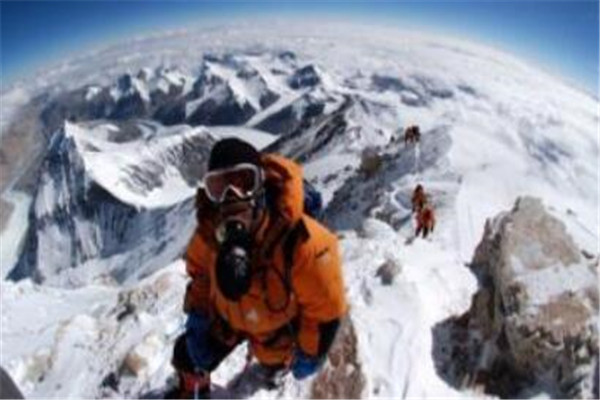 世界登山史上十大山難 第一造成四十人喪生，你都知道哪幾件
