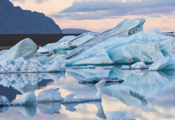 世界上最貴的旅遊景點排名：南極成為全球最貴景點