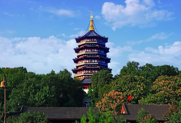 杭州旅遊景點排名前十 西湖必去，這些你都聽說過嗎