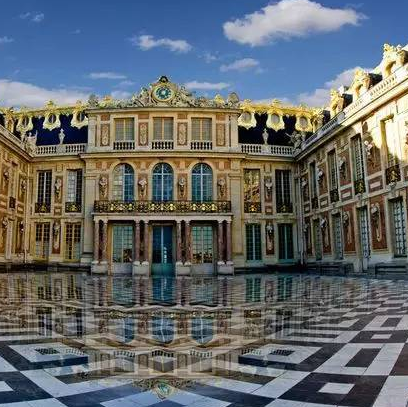 凡爾賽宮