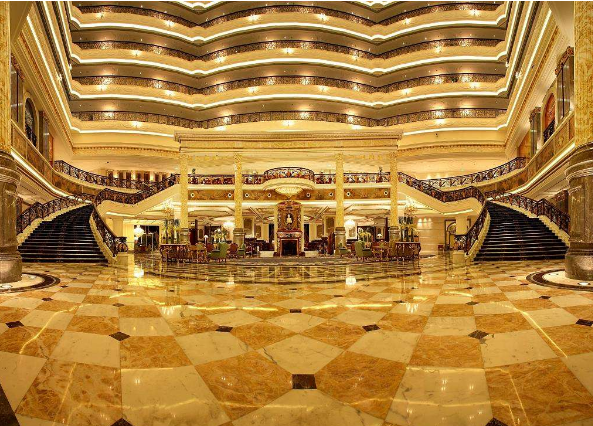 北京特色酒店排名榜 盤點北京特色高檔酒店
