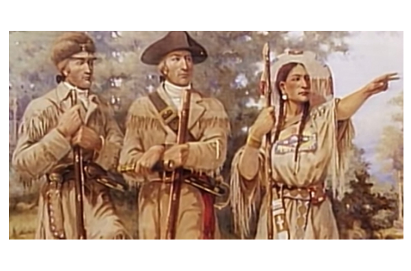 世界著名的十大探險家 哥倫布僅列第八，第一名為女性