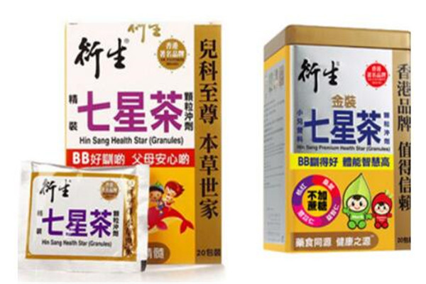 香港小孩十大必備藥品 寶媽們選擇是這些嗎