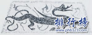 瑪雅人神話生物羽蛇神，竟和中國女媧有關係?
