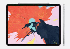 2020年1月安兔兔IOS設備性能排行榜 新iPad Pro登上王座