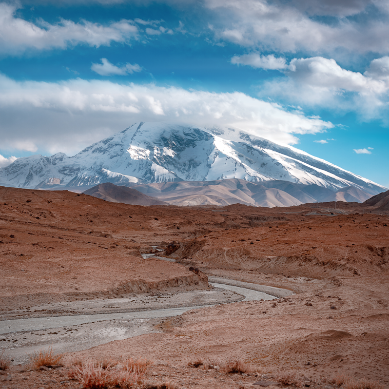 新疆冬天適合自駕的地方排行榜