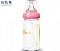 什麼牌子的奶瓶最好用？嬰兒進口奶瓶排行榜10強推薦