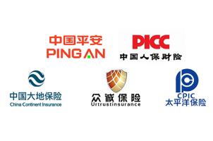 2017年徐州保險公司排名,江蘇省徐州市保險公司排行榜