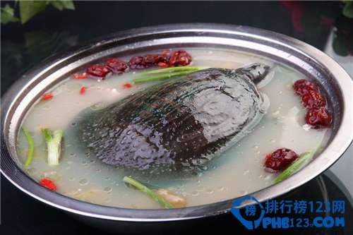 飲食上的酷刑 揭秘讓人頭皮發麻的中國十大禁菜 