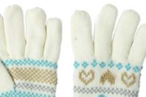冬季保暖手套品牌排行榜：保暖手套什麼牌子好？