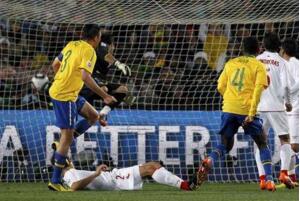 巴西隊VS瑞士隊歷史戰績,巴西隊VS瑞士隊比分記錄