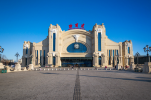 黑龍江十大火車站排名：哈爾濱上榜六個，第四是全國最美火車站