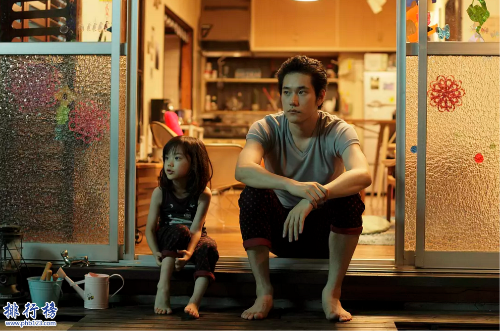 小清新電影排行榜前十名:電影白兔糖最治癒的日本電影