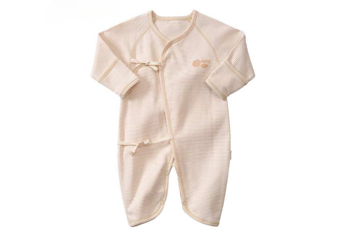 嬰兒連體衣十大品種 教你選擇最舒適的