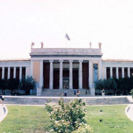 雅典國立博物館