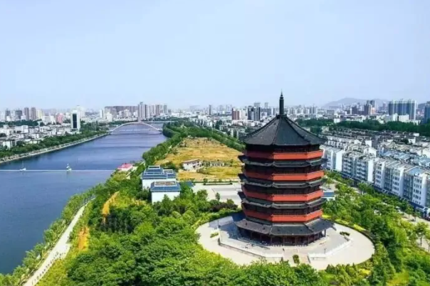 中國十大安全城市排行榜