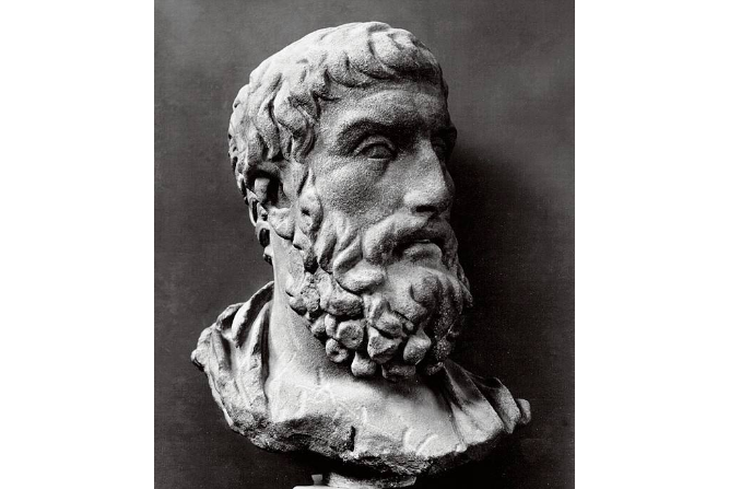 世界最偉大哲學家排名 蘇格拉底位列第一，柏拉圖第三