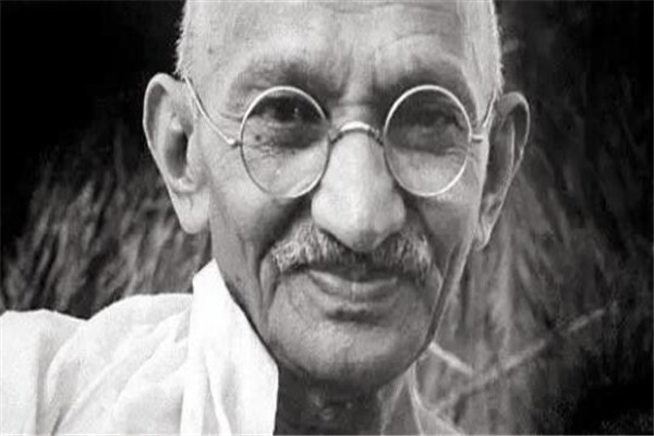 世界十大偉人 我國兩位上榜，甘地是印度國父