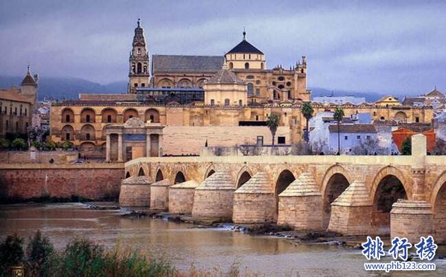 西班牙十大最美小鎮,第幾個最擊中你的心？