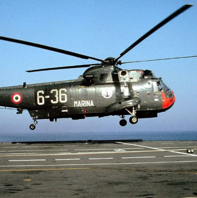 NH90中型通用直升機