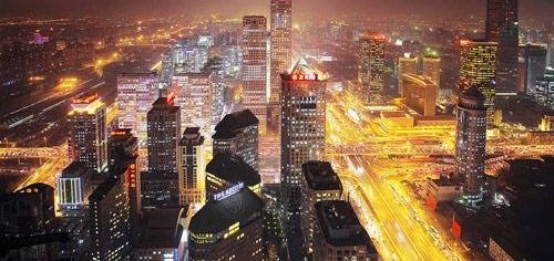 2015中國最宜創業城市排行榜 創業何必去北上廣