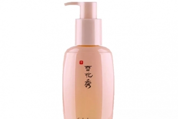 韓國十大洗面乳排行榜，溫和修復祛痘印抗衰老洗面乳