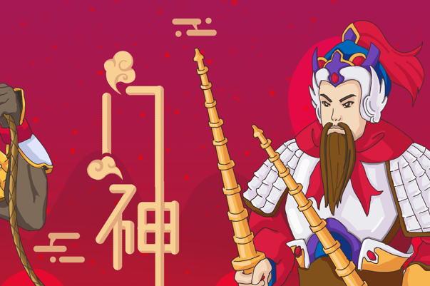 唐朝十大戰神排行榜
