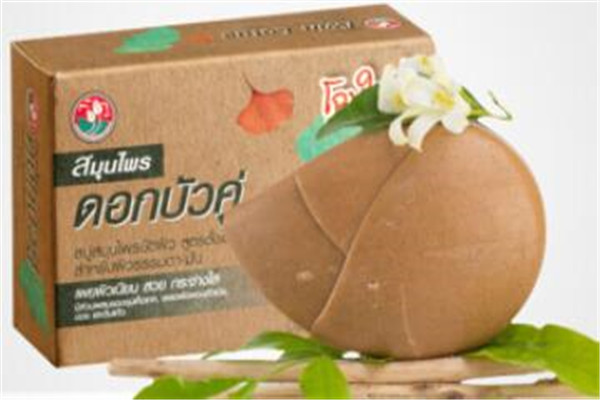 泰國最好用的香皂排名 去泰國不用愁，選這些絕對靠譜