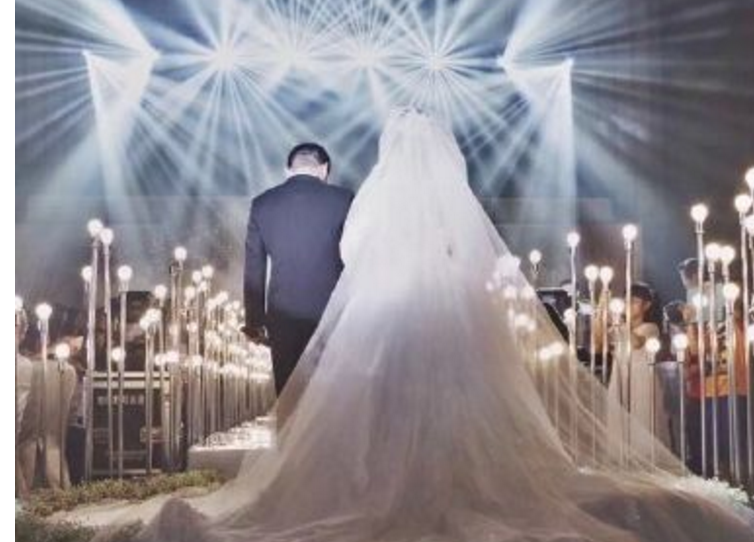 2018婚禮最火中文歌曲，最近最流行的結婚歌曲