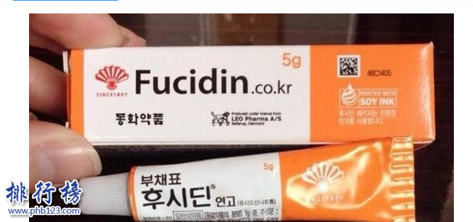 祛痘印哪個護膚品最好？韓國祛痘產品排行榜10強推薦  