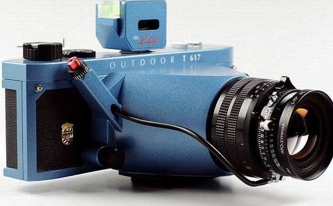 德國相機品牌排行榜，盤點德國那些受歡迎的經典相機