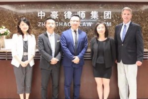 重慶排名前十的律師事務所 重慶百君律師事務所上榜，第二口碑良好