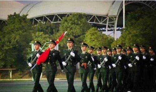 中國十大軍校排行榜 十大軍校排名和附錄取分數線是多少