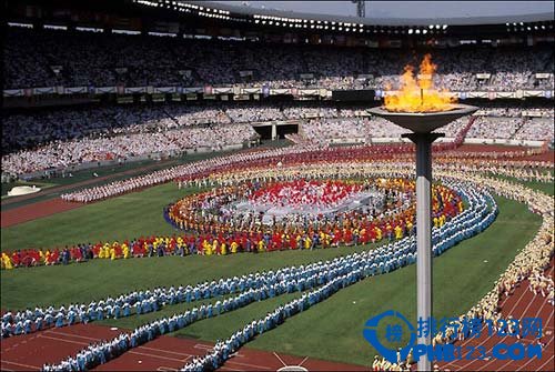 1988年漢城奧運會