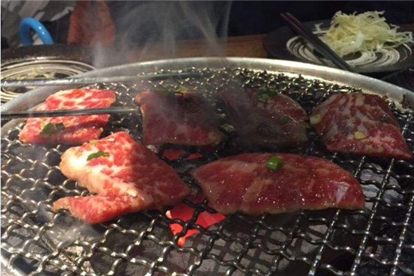 魔都最好吃的日式燒肉Top10