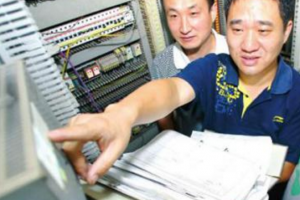 中國緊缺十大技工：目前最缺的技術工種盤點